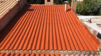 couvreur toiture Ploneour-Lanvern